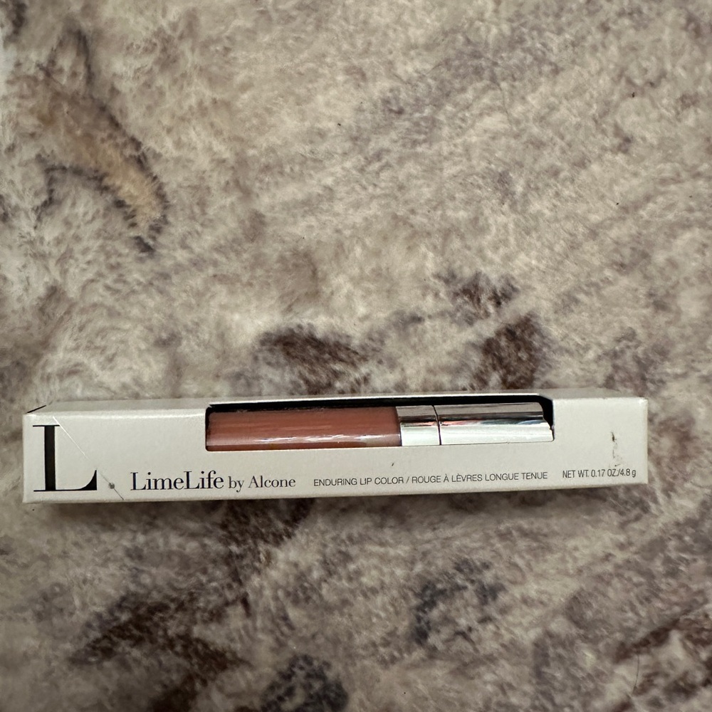 LimeLife by Alcone Enduring Lip Color - Birthday Cake